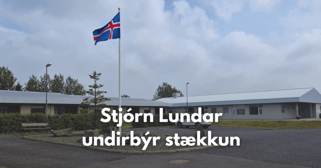 Lundur